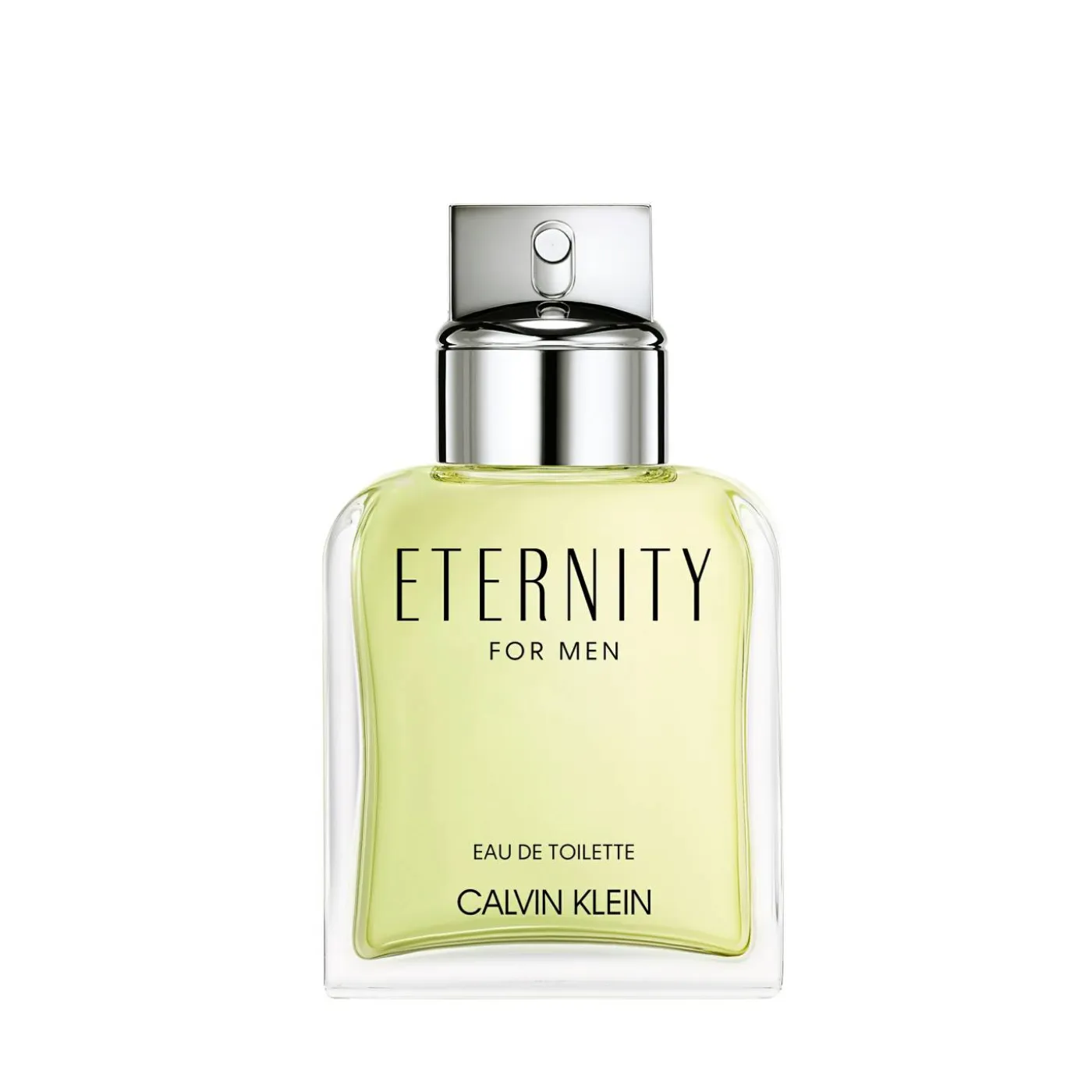 Eau de Toilette "Eternity"
