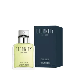 Eau de Toilette "Eternity"