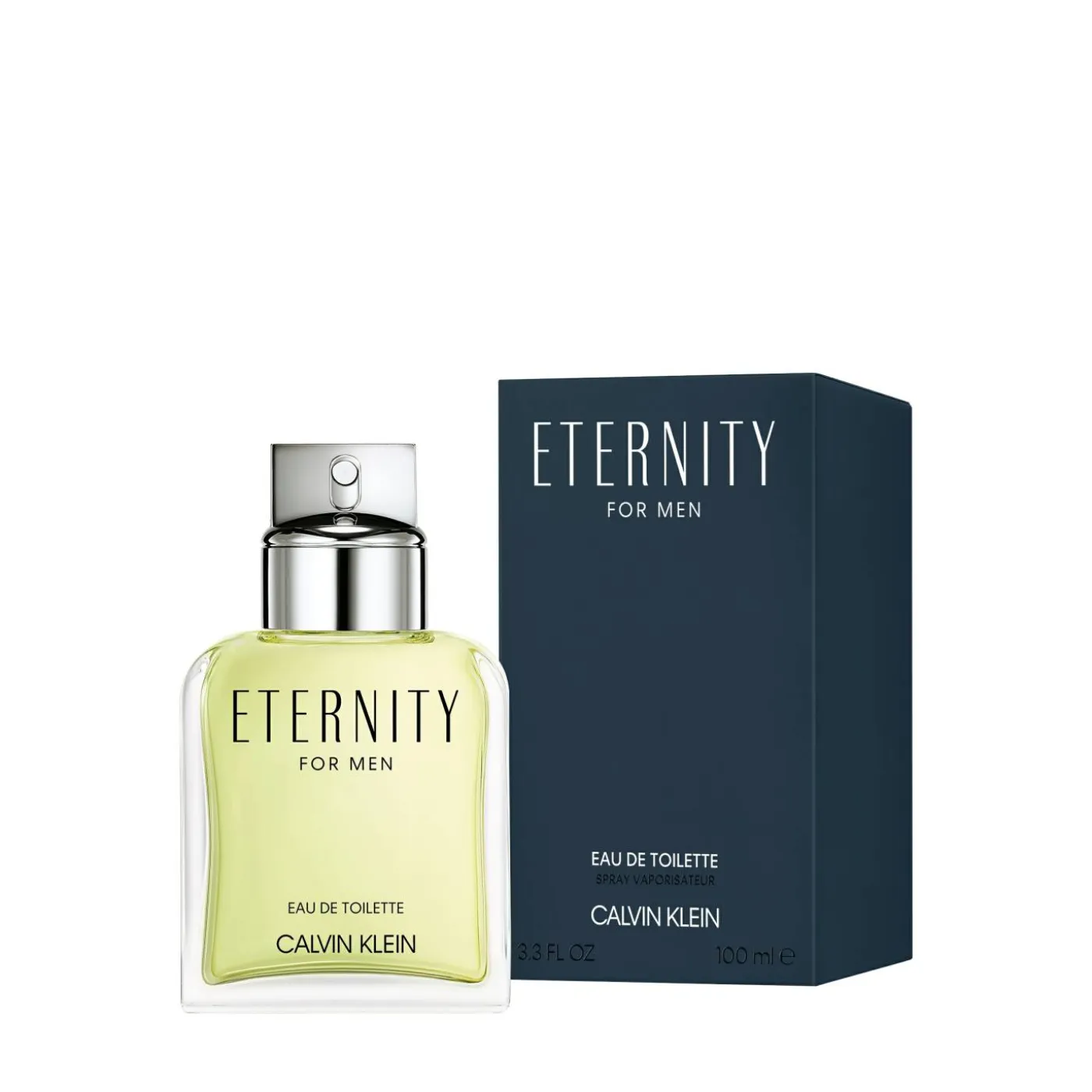 Eau de Toilette "Eternity"
