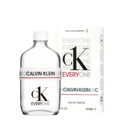 Eau de Toilette "everyone"