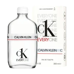 Eau de Toilette "Everyone"