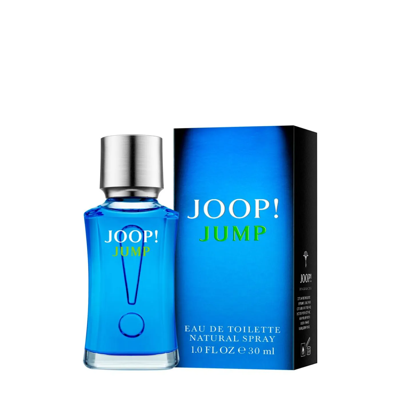 Eau de Toilette "Jump"
