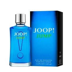 Eau de Toilette "Jump", 100 ml