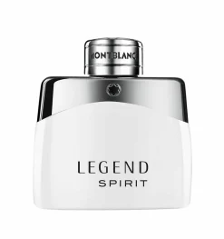 Eau de Toilette "Legend Spirit", 50 ml