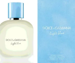 Eau de Toilette "Light Blue"