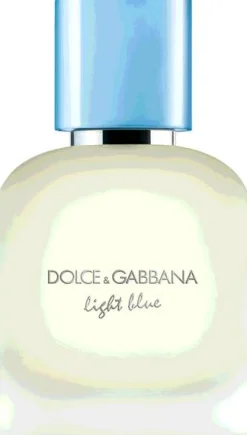 Eau de Toilette "Light Blue"