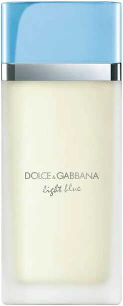 Eau de Toilette "Light Blue"