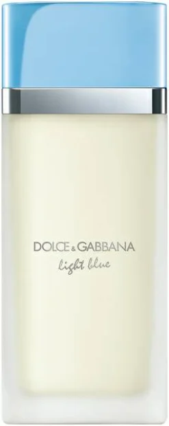 Eau de Toilette "light blue"