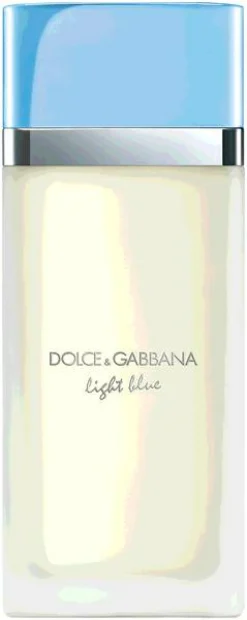 Eau de Toilette "light blue"