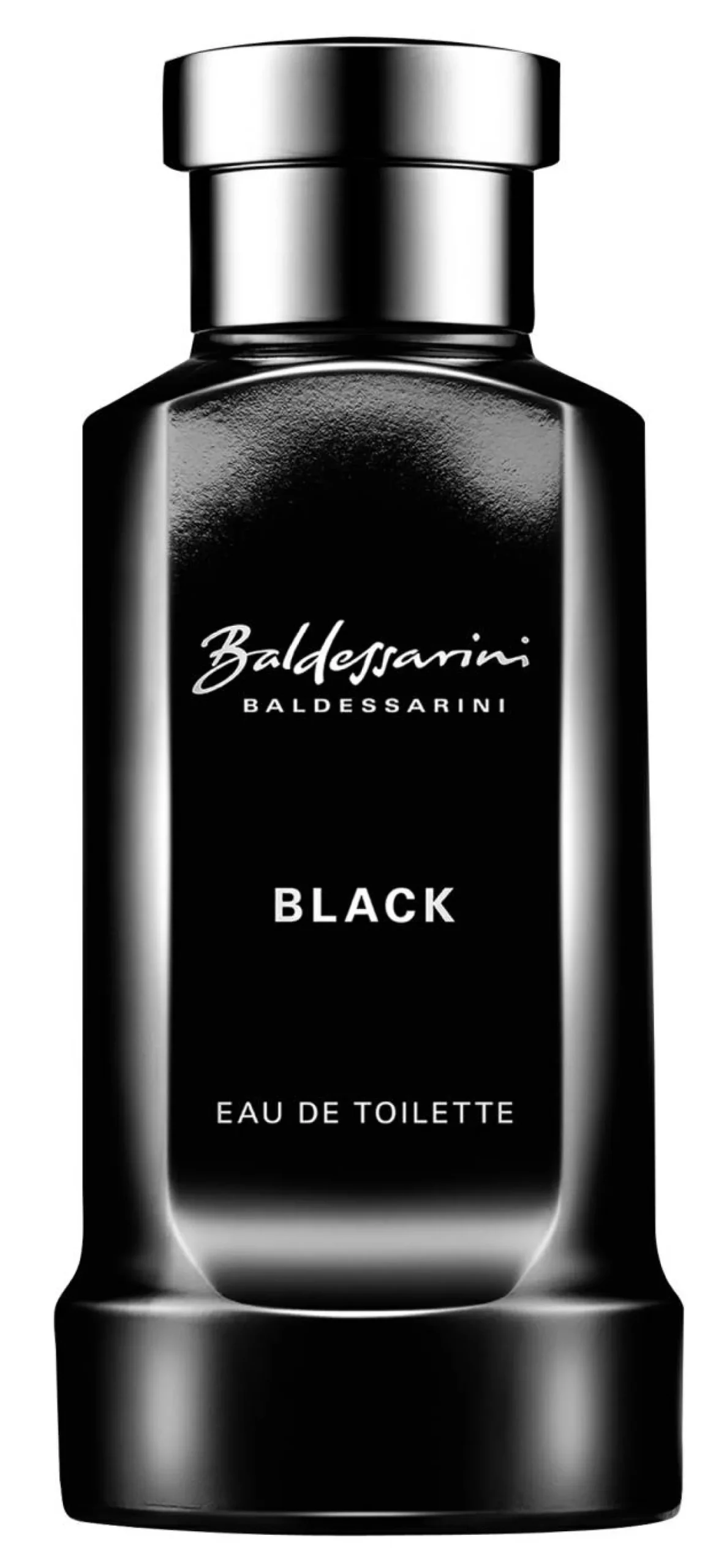 Eau de Toilette Natural Spray "Black", 75 ml