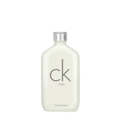 Eau de Toilette Spray "CK ONE" 50 ml