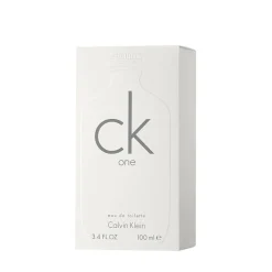 Eau de Toilette Spray "CK ONE", 100 ml