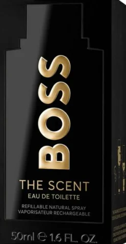 Eau de Toilette