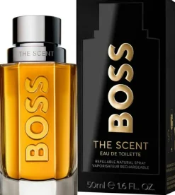 Eau de Toilette