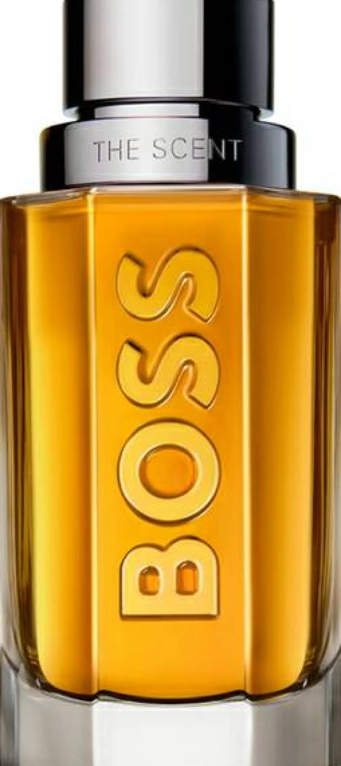 Eau de Toilette "The Scent"