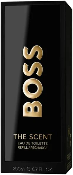 Eau de Toilette