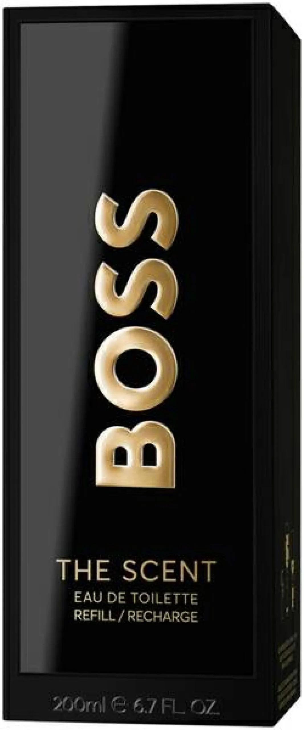 Eau de Toilette "The Scent"
