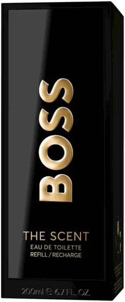Eau de Toilette