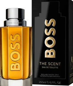 Eau de Toilette 
