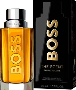 Eau de Toilette 