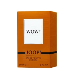 Eau de Toilette "WOW!"