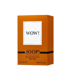 Eau de Toilette 