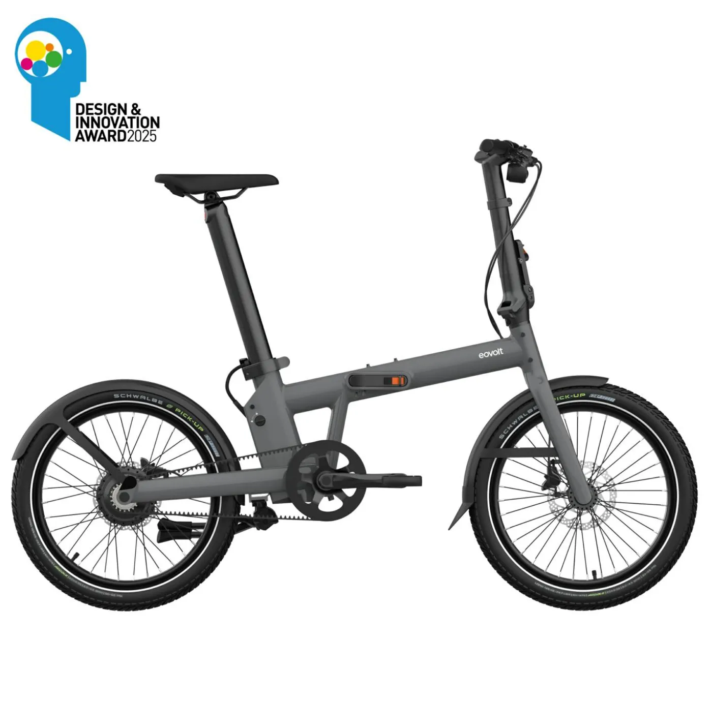 E-Bike "Afternoon Pro"