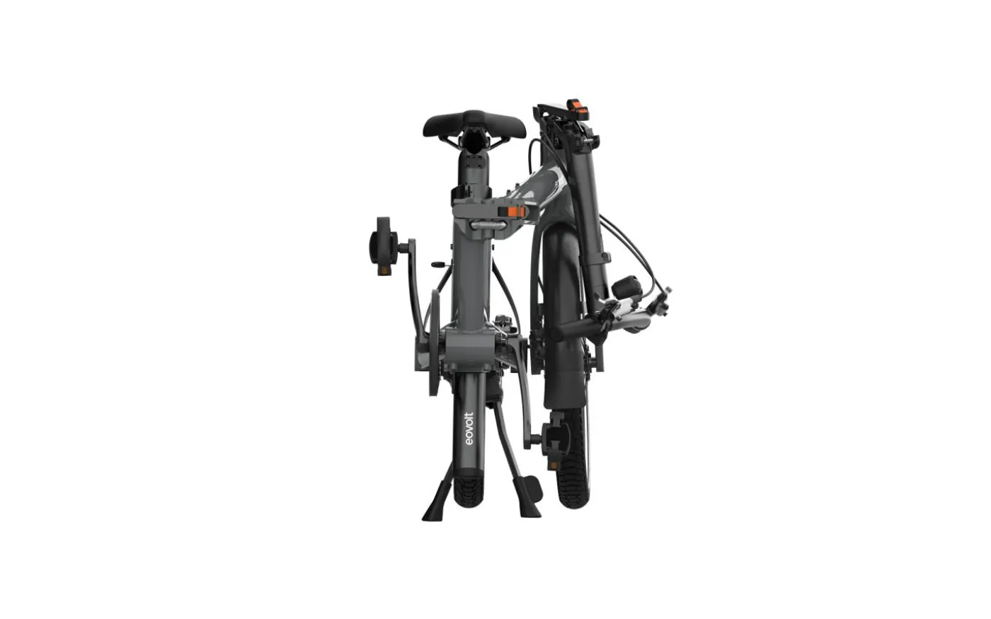 E-Bike "Afternoon Pro"