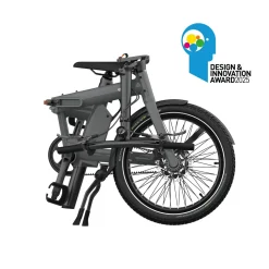 E-Bike