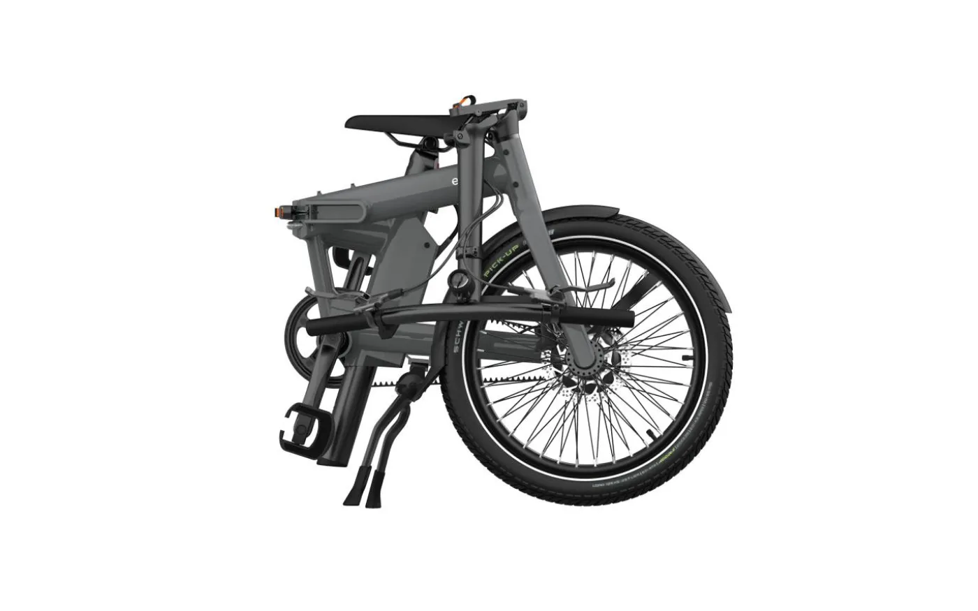 E-Bike "Afternoon Pro"