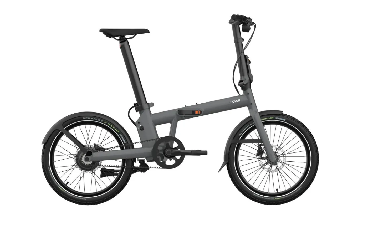 E-Bike "Afternoon Pro"