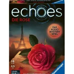 echoes Die Rose