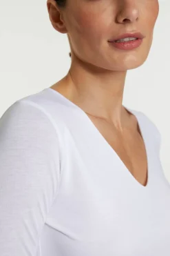 EcoVero Longsleeve