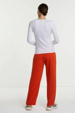 EcoVero Longsleeve
