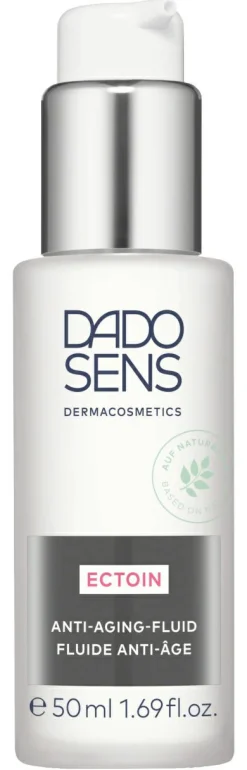 "Ectoin" Anti-Aging Fluid 50 ml