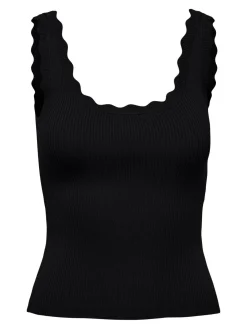 Edge Top "Nanna"