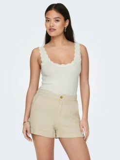 Edge Top "Nanna"