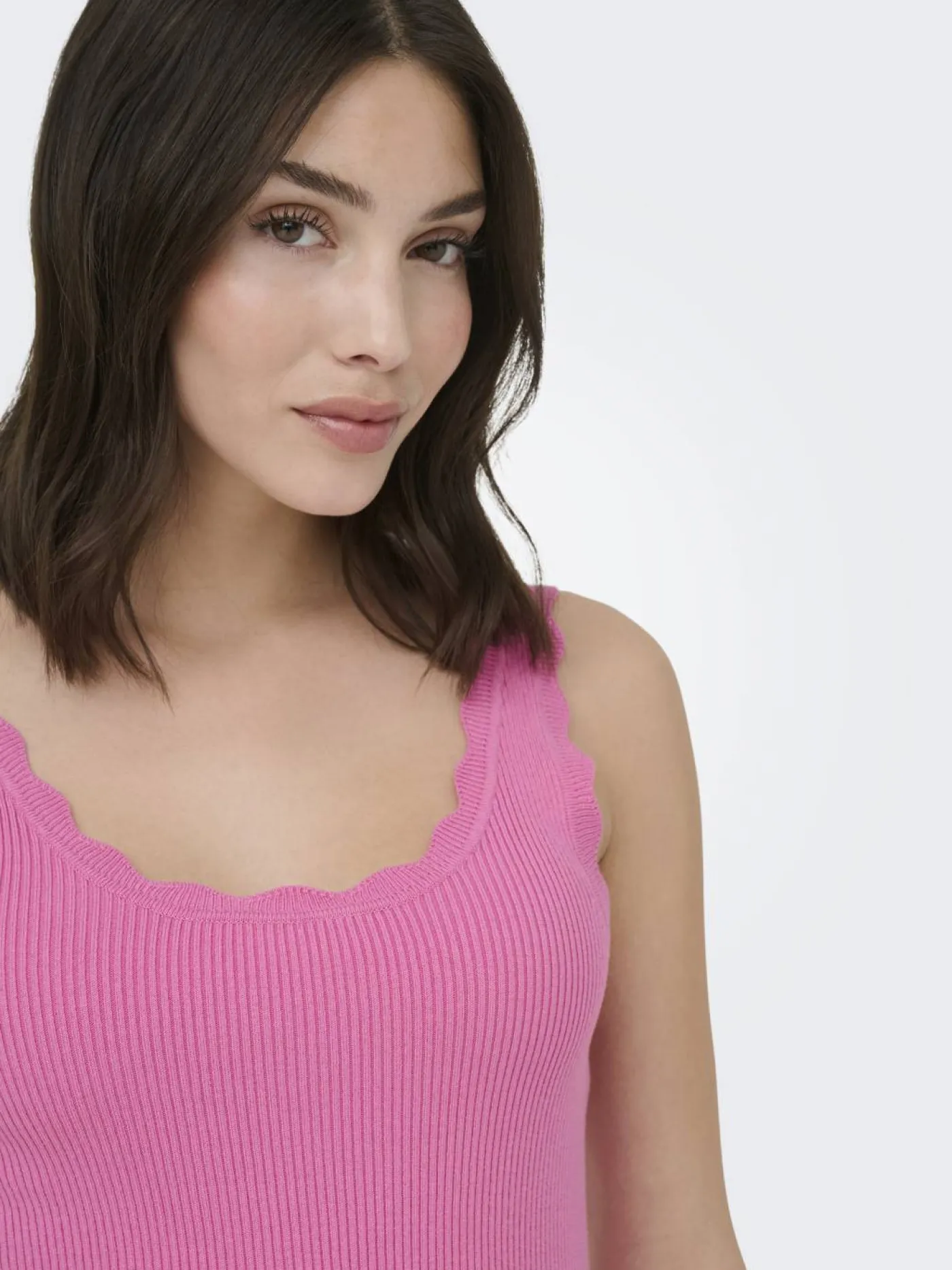 Edge Top "Nanna"