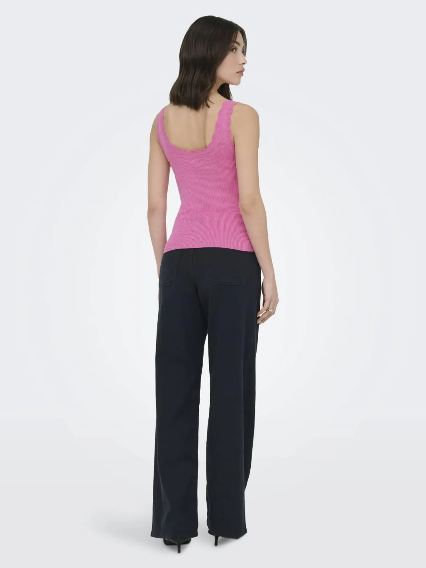 Edge Top "Nanna"
