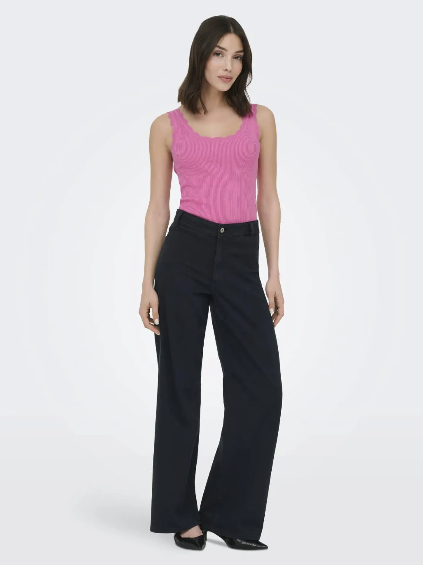 Edge Top "Nanna"