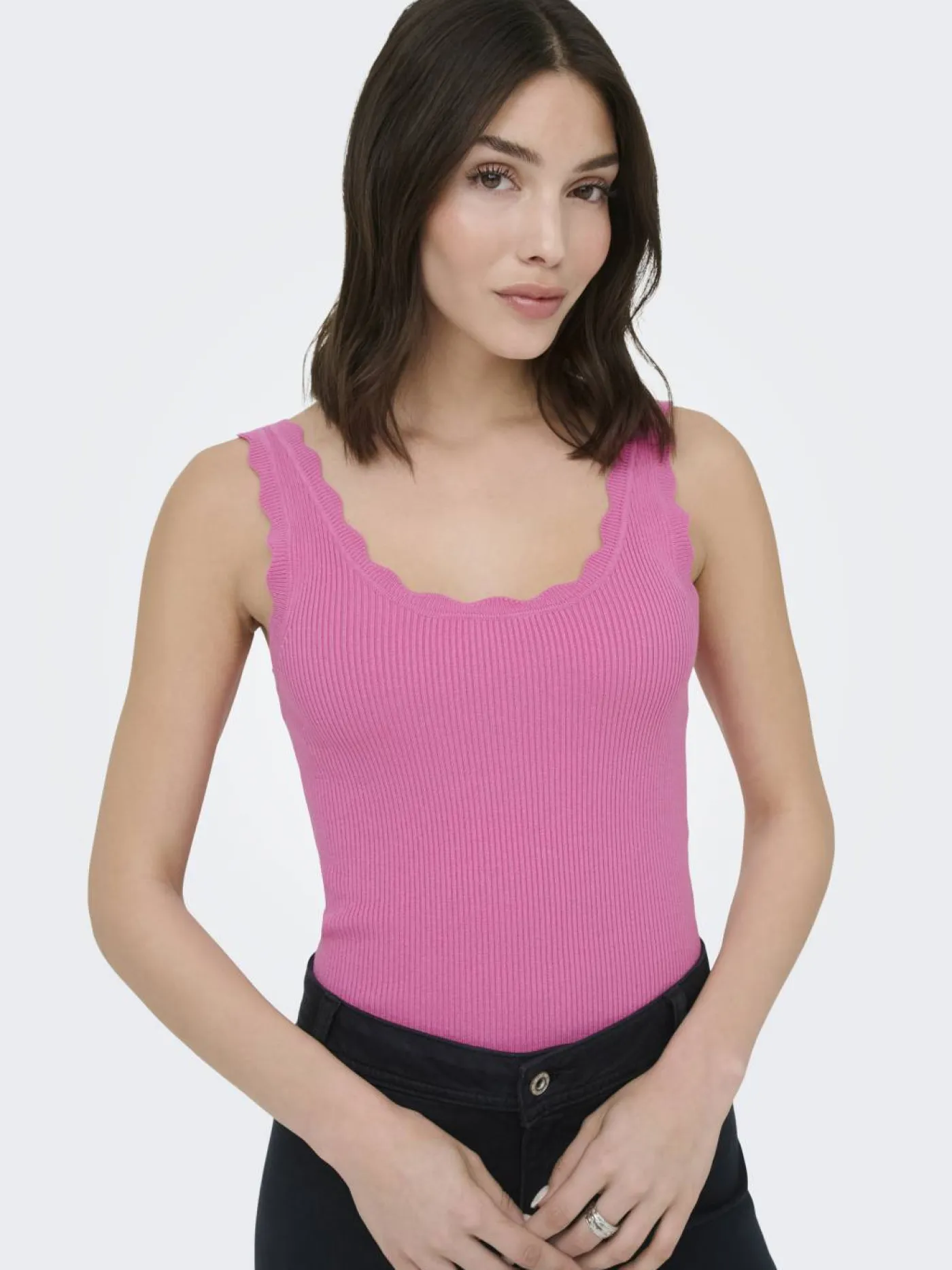 Edge Top "Nanna"