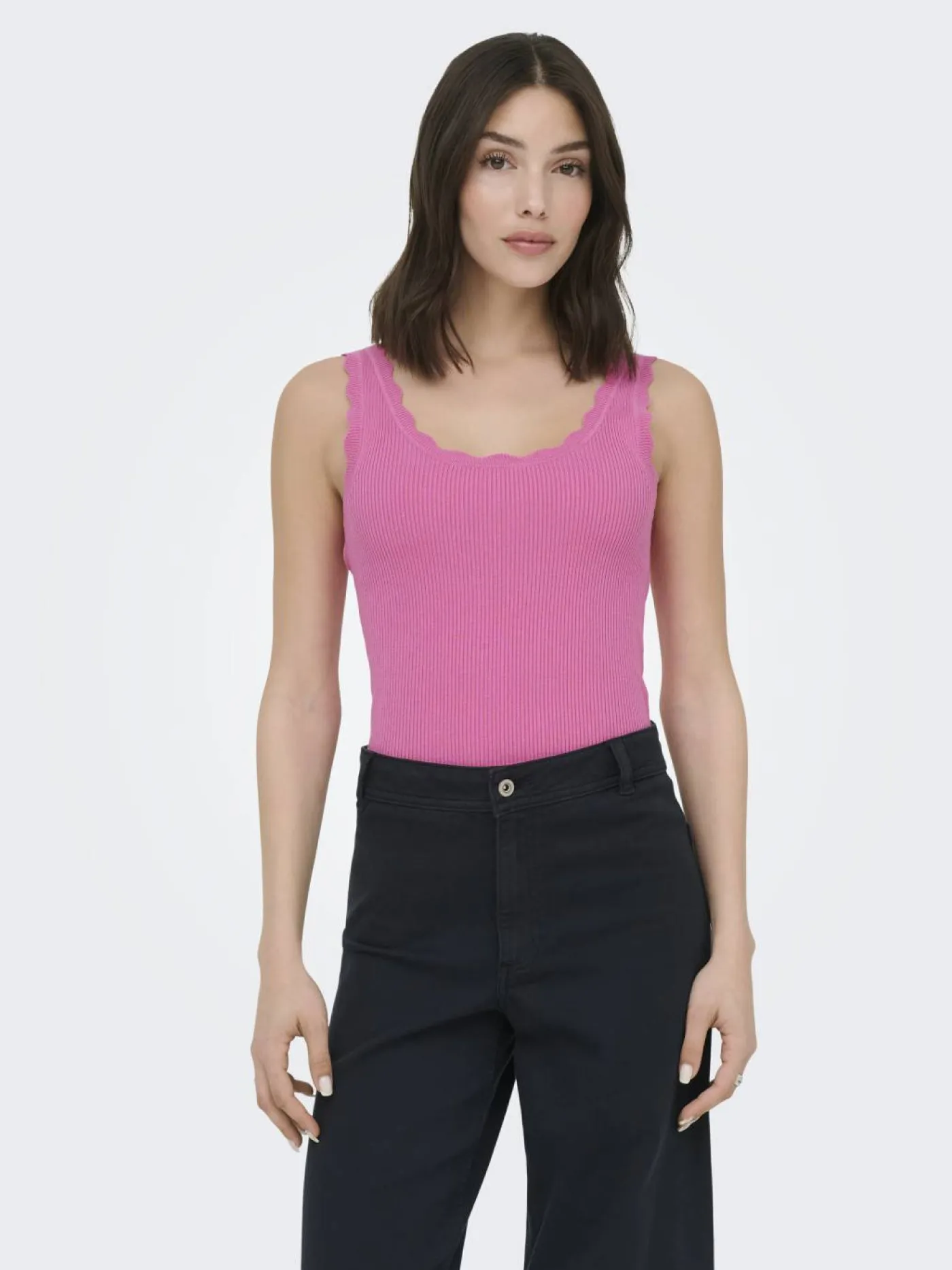 Edge Top "Nanna"