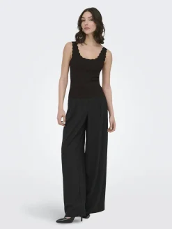 Edge Top "Nanna"