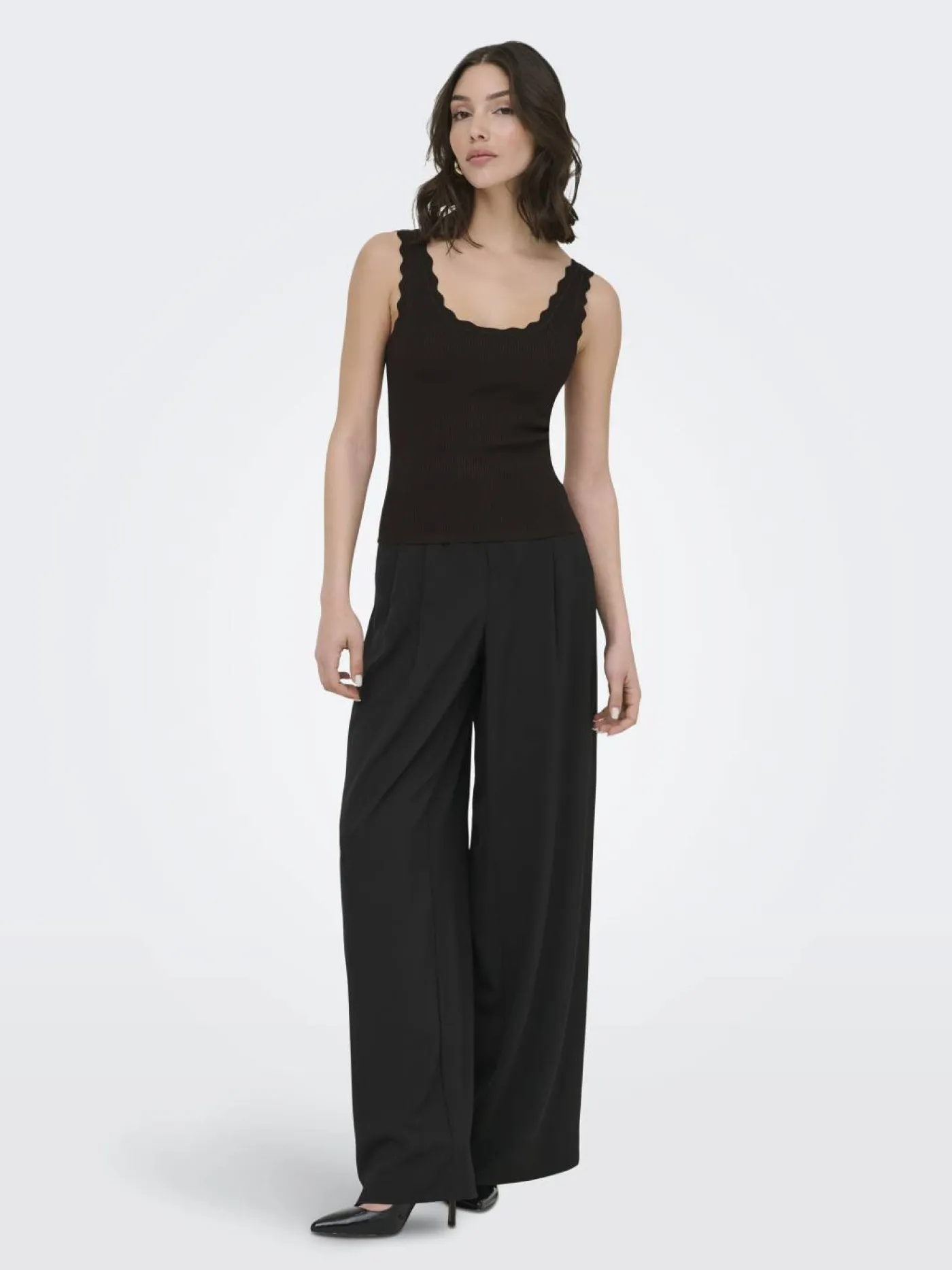 Edge Top "Nanna"