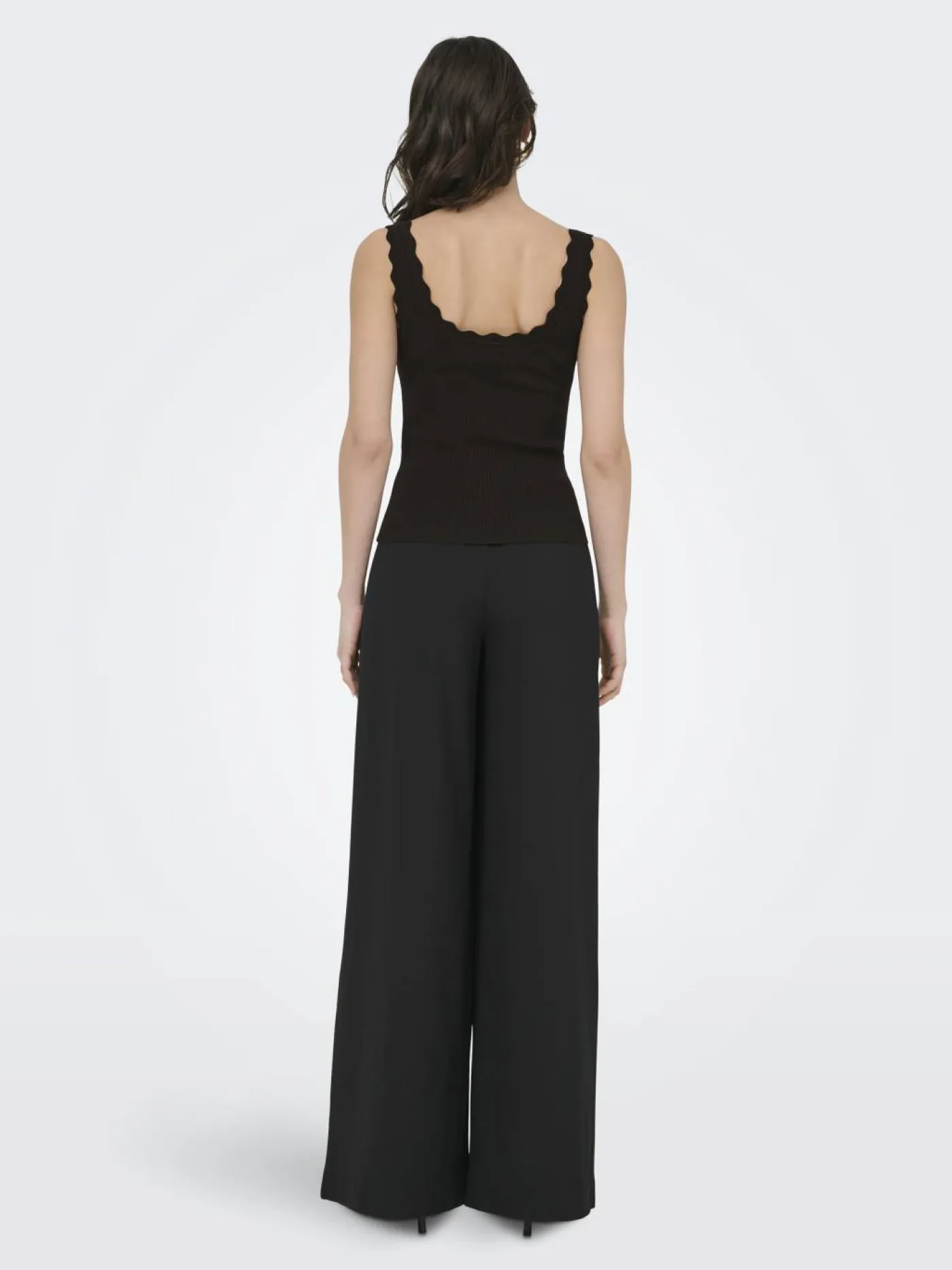 Edge Top "Nanna"