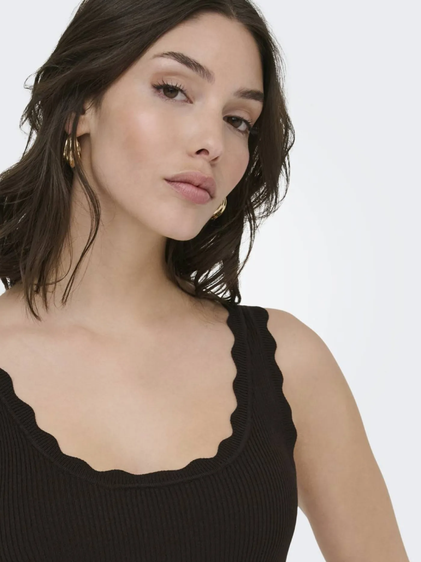 Edge Top "Nanna"