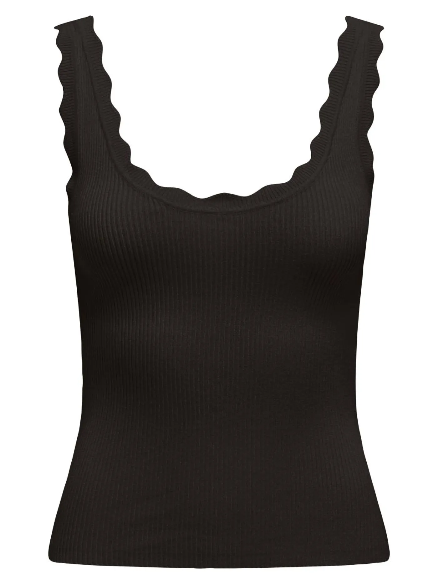 Edge Top "Nanna"