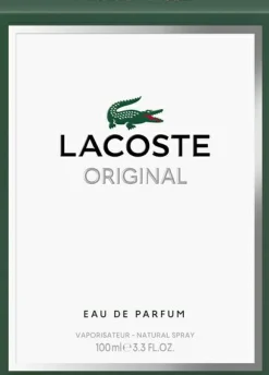 EdP Nat. Spray 100 ml