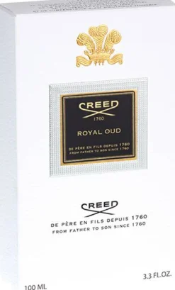 E.D.P. ROYAL-OUD (413022104)