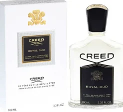 E.D.P. ROYAL-OUD (413022104)